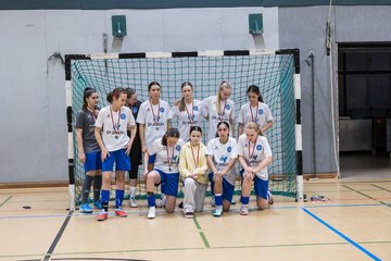 Bild 132 - wCJ NFV Futsalmeisterschaft
